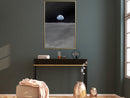 Poster - Longing  - goud