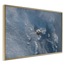 Poster - Farewell  - goud