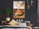 Poster - Colorado River  - goud