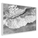 Poster - Power of the Sea  - wit