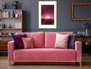 Poster - Moonrise  - goud