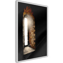 Poster - Window to the World  - wit