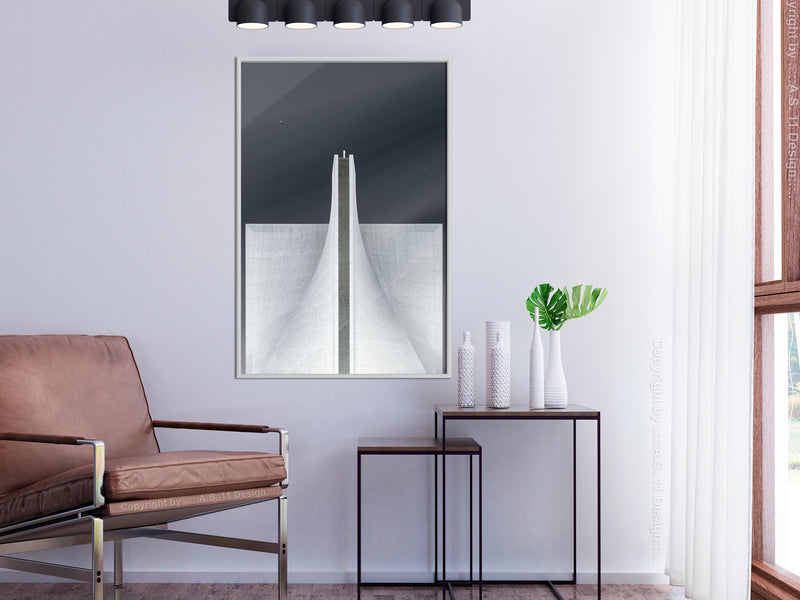 Poster - Different Perspective  - wit