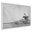 Poster - To the Rescue  - wit