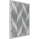 Poster - Illusion of Movement  - wit