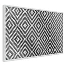 Poster - Moving Pattern  - wit