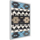 Poster - Tribal Patterns  - wit