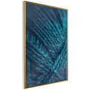 Poster - Ball of Thoughts  - goud