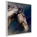 Poster - Grace  - wit