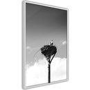 Poster - Presage of Spring  - wit