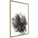 Poster - Funny Chihuahua  - goud