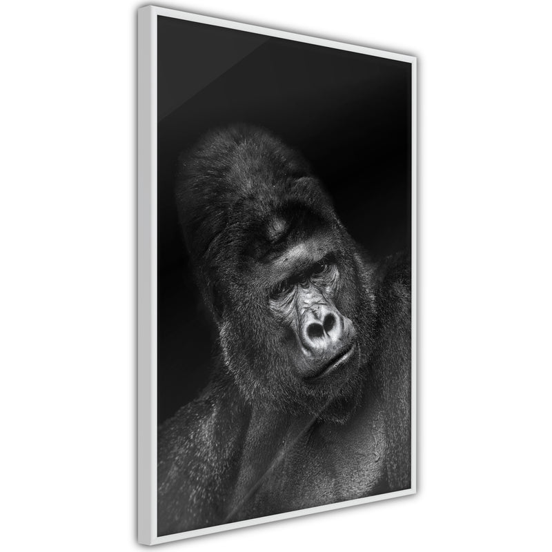 Poster - Intelligent Gaze  - wit