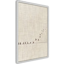 Poster - Learning to Fly  - wit