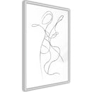 Poster - Two Souls II  - wit