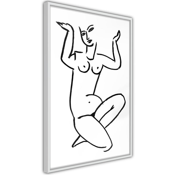 Poster - Exposed Emotions  - wit