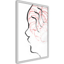 Poster - Agitated Thoughts  - wit