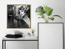 Poster - Classic Elegance  - goud