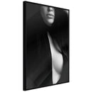 Poster - Classic Blackness  - zwart