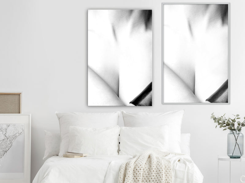 Poster - Charm  - wit