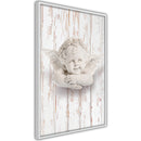 Poster - Happy Thought  - wit