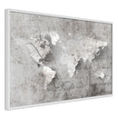 Poster - World of Words  - wit