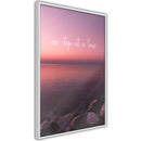 Poster - Step by Step  - wit