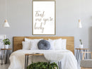Poster - Compliment  - goud
