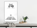 Poster - Good Motivation  - wit