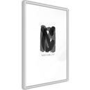 Poster - NYC  - wit