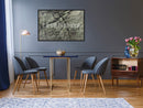 Poster - Nature  - zwart