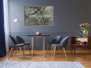 Poster - Nature  - goud
