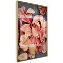 Poster - Believe It  - goud