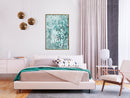 Poster - New Day  - goud
