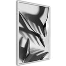 Poster - Fun with Shadow  - wit