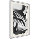 Poster - Fun with Shadow  - wit passepartout