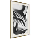 Poster - Fun with Shadow  - goud passepartout