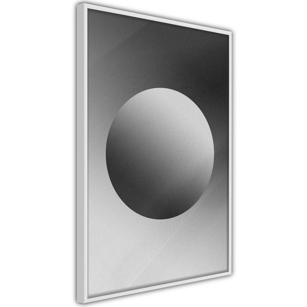 Poster - Convex or Concave?  - wit