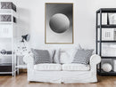 Poster - Convex or Concave?  - goud