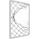 Poster - Escape  - wit