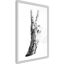 Poster - Peace  - wit