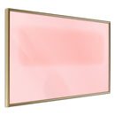 Poster - Hidden Shape  - goud
