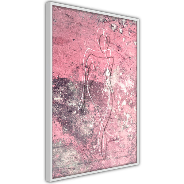 Poster - Essence of Femininity  - wit
