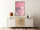 Poster - Essence of Femininity  - goud