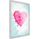 Poster - Symbol Of Love  - wit