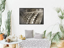 Poster - Ka-Ching!  - zwart