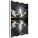 Poster - Into the Unknown  - wit