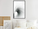Poster - Musical Harmony  - zwart