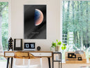 Poster - The Solar System: Jupiter  - wit