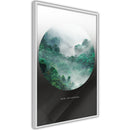 Poster - Explore  - wit