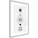 Poster - Intuition  - wit